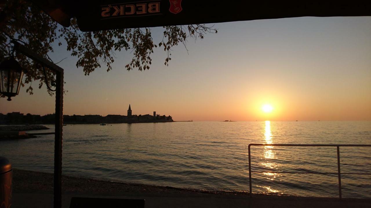 Porec Travel Stop מראה חיצוני תמונה
